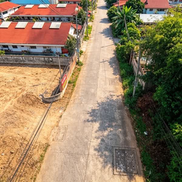 ที่ดิน, Chon Buri (Pattaya), Surasak, Si Racha, Chon Buri (Pattaya), , 2,380 sqm, Land For Sale, by ปาริชาติ สันติวรวุฒิ, 60185983 - DDproperty.com