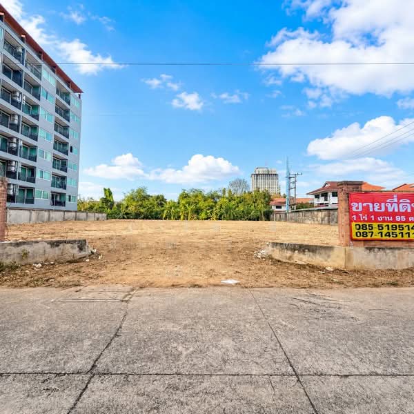 ที่ดิน, Chon Buri (Pattaya), Surasak, Si Racha, Chon Buri (Pattaya), , 2,380 sqm, Land For Sale, by ปาริชาติ สันติวรวุฒิ, 60185983 - DDproperty.com