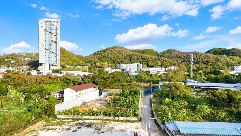 ที่ดิน, Chon Buri (Pattaya), Surasak, Si Racha, Chon Buri (Pattaya), , 2,380 sqm, Land For Sale, by ปาริชาติ สันติวรวุฒิ, 60185983 - DDproperty.com