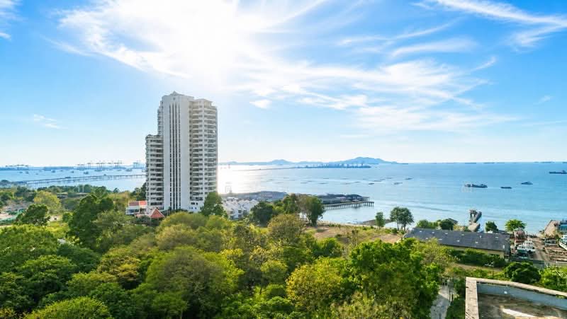 ที่ดิน, Chon Buri (Pattaya), Surasak, Si Racha, Chon Buri (Pattaya), , 2,380 sqm, Land For Sale, by ปาริชาติ สันติวรวุฒิ, 60185983 - DDproperty.com