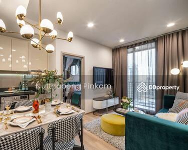 ขาย - Oka Haus Sukhumvit 36 : โอกะ เฮ้าส์ สุขุมวิท 36, กรุงเทพ