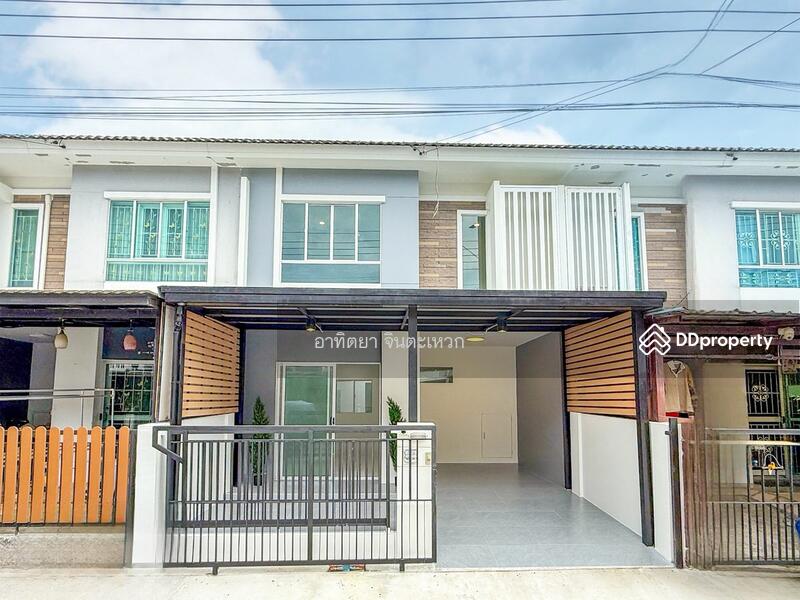 ขาย - Pruksa ville 70 rama 5 - sirin, นนทบุรี