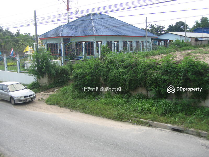 ขาย - ที่ดิน, ระยอง