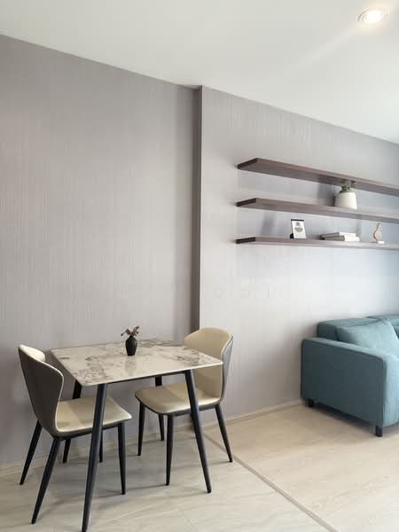 Skyrise Avenue Sukhumvit 64 : สกายไลน์ อเวนิว สุขุมวิท 64, กรุงเทพ, 3 ถนนสุขุมวิท 64, บางจาก, พระโขนง, กรุงเทพ, 35 ตร.ม., คอนโด ให้เช่า, โดย Joy Ooi, 60186007 - DDproperty.com