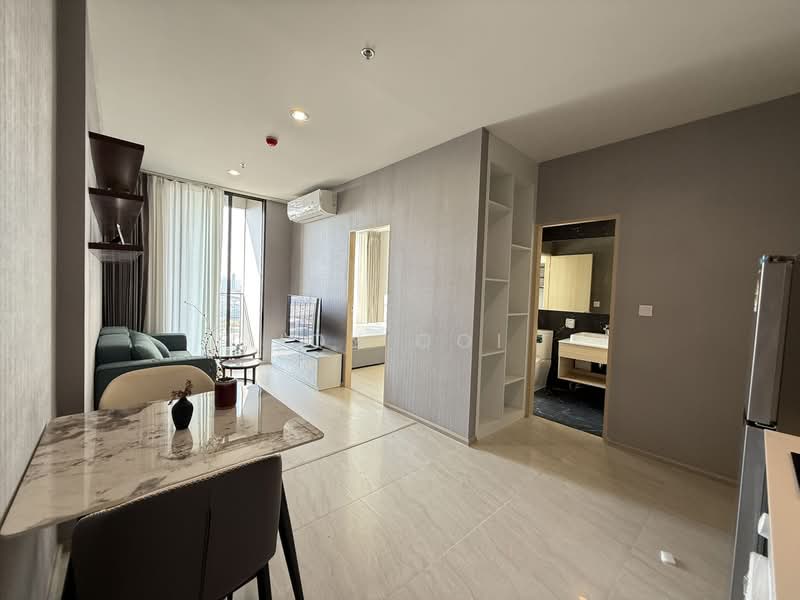 Skyrise Avenue Sukhumvit 64 : สกายไลน์ อเวนิว สุขุมวิท 64, กรุงเทพ, 3 ถนนสุขุมวิท 64, บางจาก, พระโขนง, กรุงเทพ, 35 ตร.ม., คอนโด ให้เช่า, โดย Joy Ooi, 60186007 - DDproperty.com