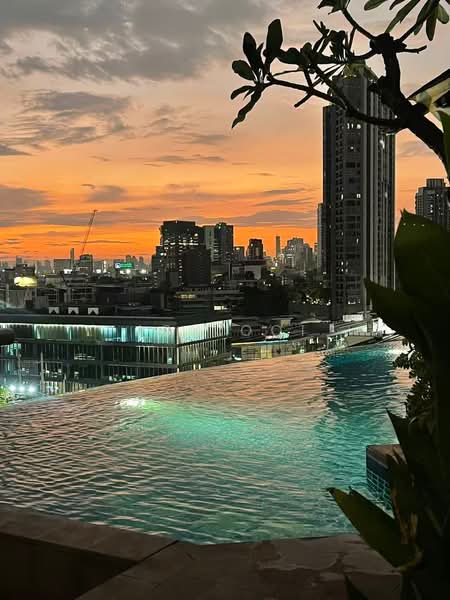 Sky Walk Residences : สกาย วอล์ค เรสซิเดนซ์, กรุงเทพ, 1599 ถนนสุขุมวิท, พระโขนงเหนือ, วัฒนา, กรุงเทพ, 60 ตร.ม., คอนโด ให้เช่า, โดย Joy Ooi, 60186013 - DDproperty.com