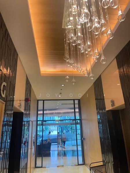 Sky Walk Residences : สกาย วอล์ค เรสซิเดนซ์, กรุงเทพ, 1599 ถนนสุขุมวิท, พระโขนงเหนือ, วัฒนา, กรุงเทพ, 60 ตร.ม., คอนโด ให้เช่า, โดย Joy Ooi, 60186013 - DDproperty.com