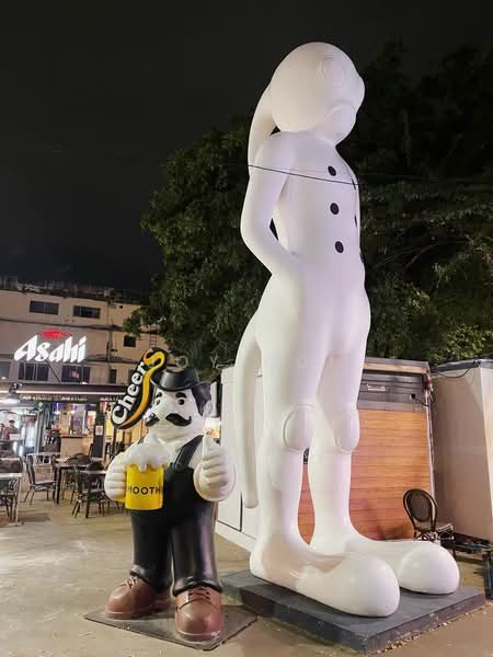 Sky Walk Residences : สกาย วอล์ค เรสซิเดนซ์, กรุงเทพ, 1599 ถนนสุขุมวิท, พระโขนงเหนือ, วัฒนา, กรุงเทพ, 60 ตร.ม., คอนโด ให้เช่า, โดย Joy Ooi, 60186013 - DDproperty.com