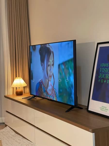 Sky Walk Residences : สกาย วอล์ค เรสซิเดนซ์, กรุงเทพ, 1599 ถนนสุขุมวิท, พระโขนงเหนือ, วัฒนา, กรุงเทพ, 60 ตร.ม., คอนโด ให้เช่า, โดย Joy Ooi, 60186013 - DDproperty.com