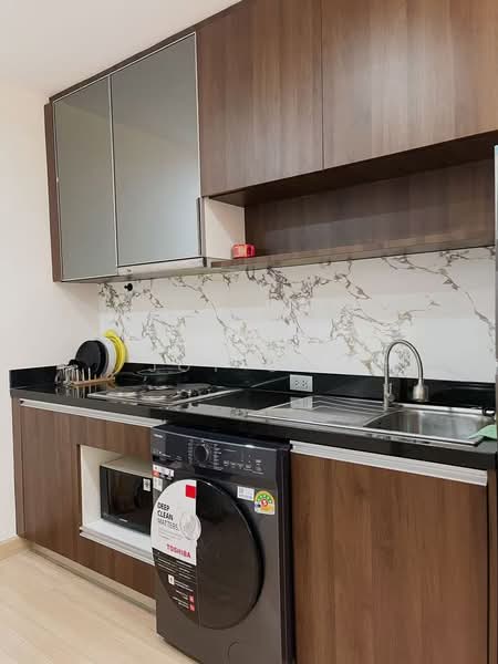 Sky Walk Residences : สกาย วอล์ค เรสซิเดนซ์, กรุงเทพ, 1599 ถนนสุขุมวิท, พระโขนงเหนือ, วัฒนา, กรุงเทพ, 60 ตร.ม., คอนโด ให้เช่า, โดย Joy Ooi, 60186013 - DDproperty.com