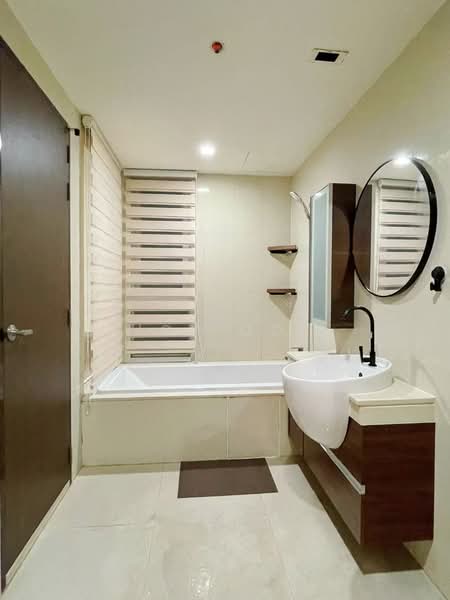 Sky Walk Residences : สกาย วอล์ค เรสซิเดนซ์, กรุงเทพ, 1599 ถนนสุขุมวิท, พระโขนงเหนือ, วัฒนา, กรุงเทพ, 60 ตร.ม., คอนโด ให้เช่า, โดย Joy Ooi, 60186013 - DDproperty.com