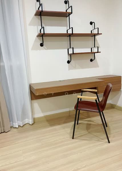 Sky Walk Residences, Bangkok, 1599 Sukhumvit Road, Phra Kanong Nua, Watthana, Bangkok, 2 Bedrooms, 60 sqm, Condo For Rent, by Joy Ooi, 60186013 - DDproperty.com