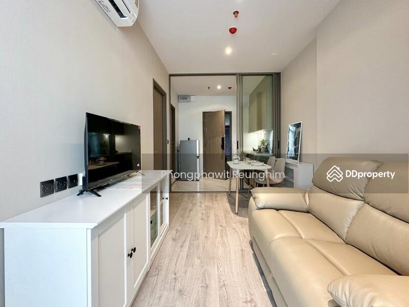ให้เช่า - Rhythm Ekkamai Estate, กรุงเทพ