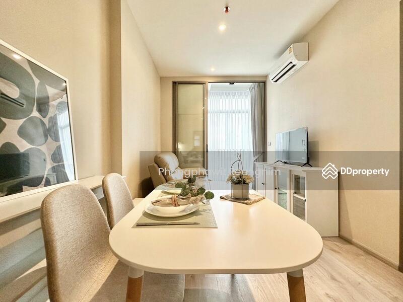 ให้เช่า - Rhythm Ekkamai Estate, กรุงเทพ