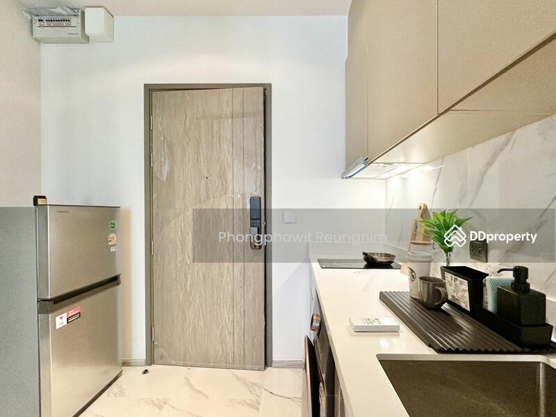 ให้เช่า - Rhythm Ekkamai Estate, กรุงเทพ