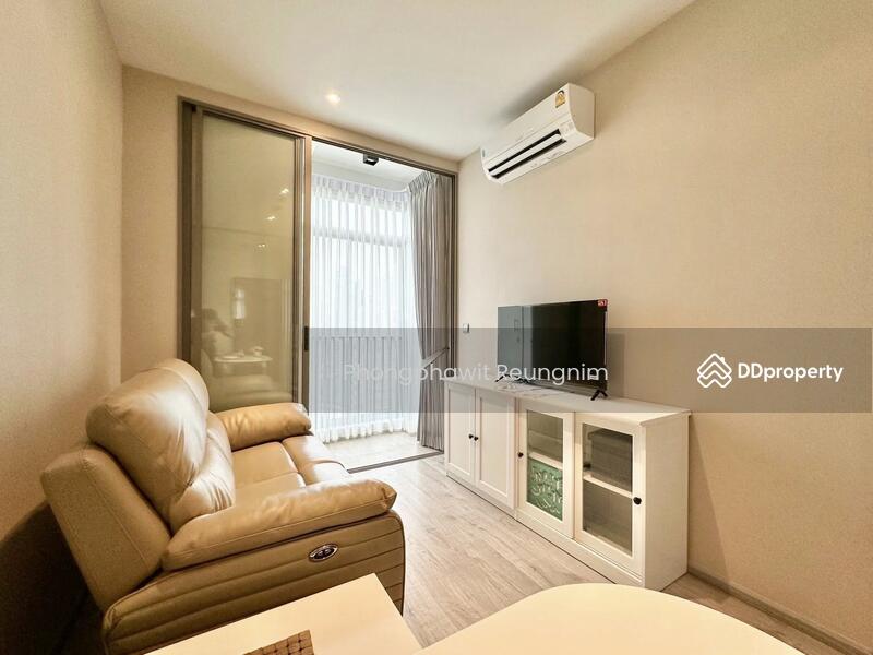 ให้เช่า - Rhythm Ekkamai Estate, กรุงเทพ