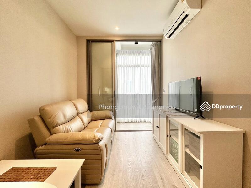 ให้เช่า - Rhythm Ekkamai Estate, กรุงเทพ