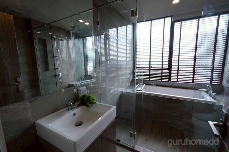 IDEO Q Sukhumvit 36, Bangkok, Soi Sukhumvit 36, Khong Tan, Khlong Toei, Bangkok, 1 Bedroom, 45 sqm, Condo For Rent, by เบญจลักษณ์ กิติยนต์โรจน์, 60186021 - DDproperty.com