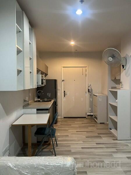 For Rent - The Key Sathorn-Ratchapreuk, Bangkok