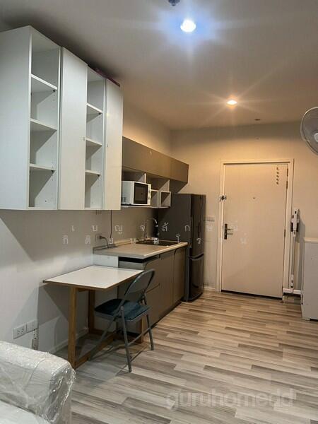 For Rent - The Key Sathorn-Ratchapreuk, Bangkok