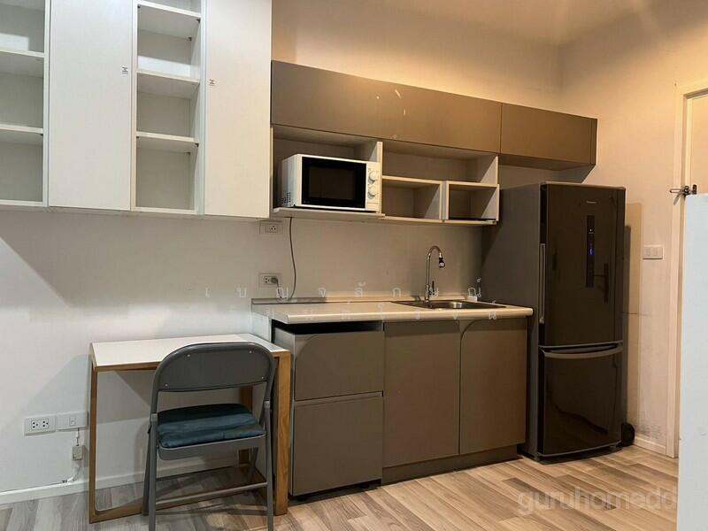 For Rent - The Key Sathorn-Ratchapreuk, Bangkok