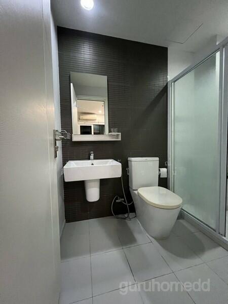 For Rent - The Key Sathorn-Ratchapreuk, Bangkok