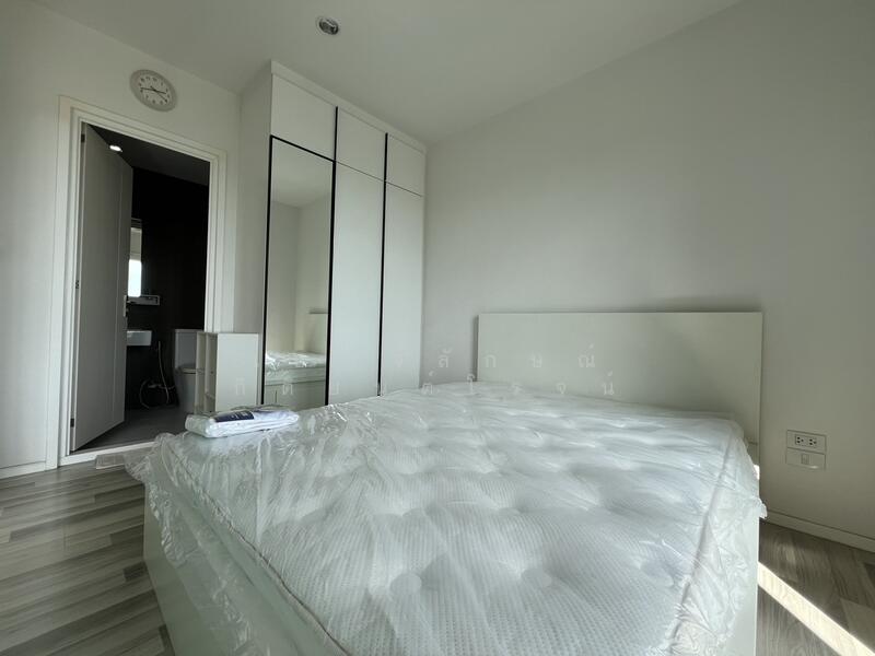 For Rent - The Key Sathorn-Ratchapreuk, Bangkok