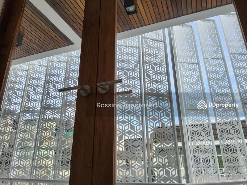 For Sale - #บ้านกรุงเทพ Baan Sena Nikhom จตุจักร ลาดพร้าว บางเขน เสนานิคม, Bangkok