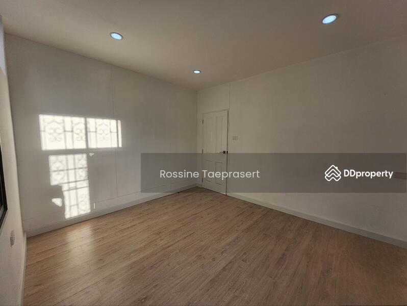 For Sale - #บ้านกรุงเทพ Baan Sena Nikhom จตุจักร ลาดพร้าว บางเขน เสนานิคม, Bangkok