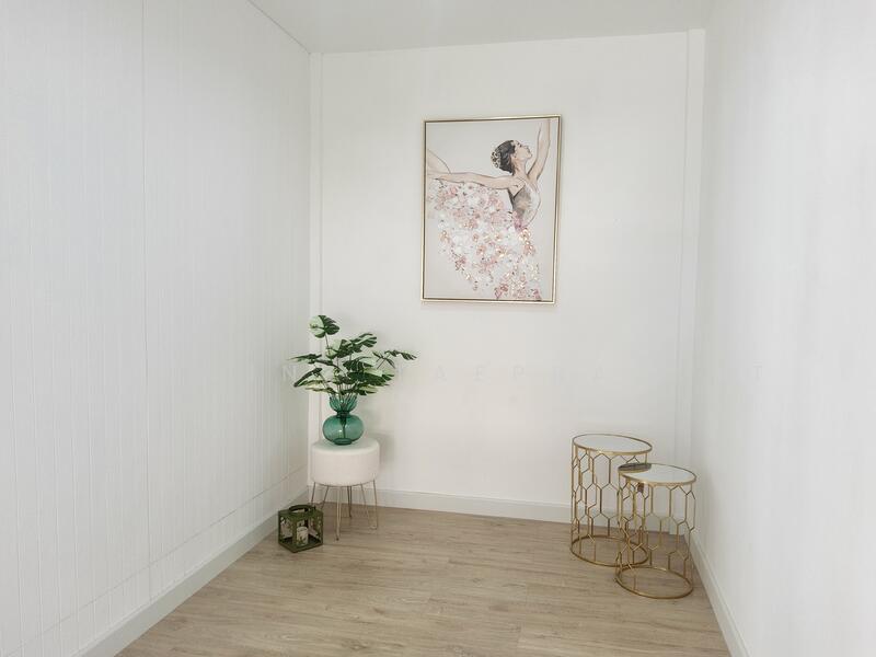 For Sale - #บ้านกรุงเทพ Baan Sena Nikhom จตุจักร ลาดพร้าว บางเขน เสนานิคม, Bangkok