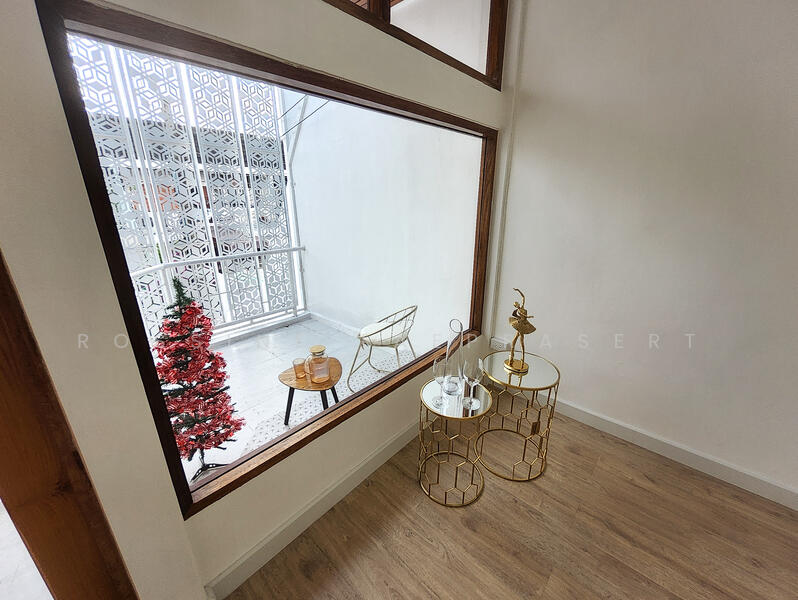 For Sale - #บ้านกรุงเทพ Baan Sena Nikhom จตุจักร ลาดพร้าว บางเขน เสนานิคม, Bangkok