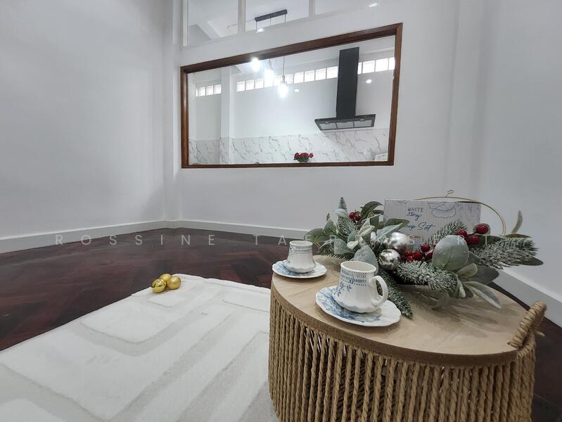 ขาย - #บ้านกรุงเทพ Baan Sena Nikhom จตุจักร ลาดพร้าว บางเขน เสนานิคม, กรุงเทพ