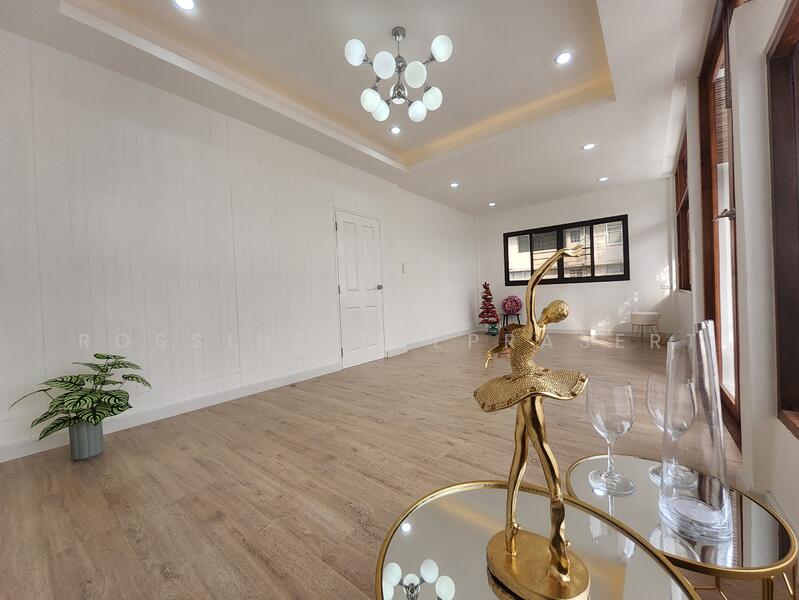 ขาย - #บ้านกรุงเทพ Baan Sena Nikhom จตุจักร ลาดพร้าว บางเขน เสนานิคม, กรุงเทพ