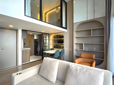 For Rent - Park Origin Thonglor, Bangkok