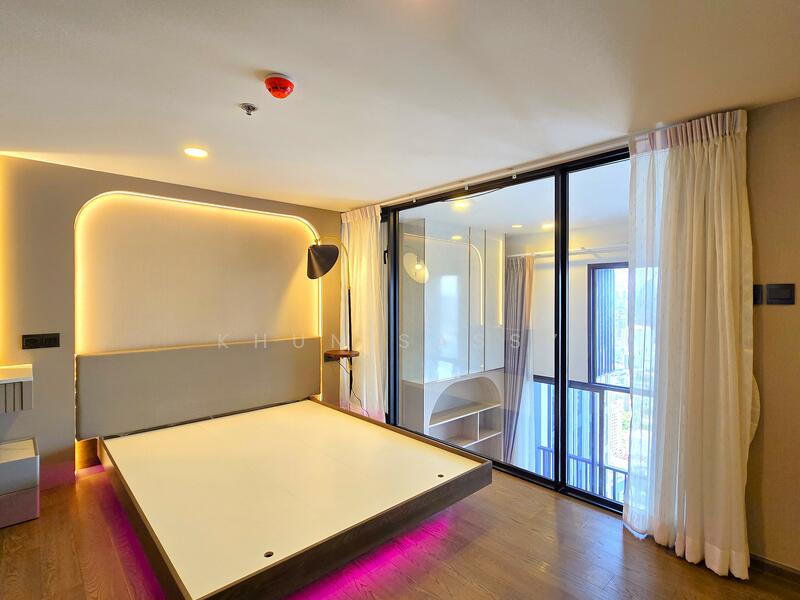 Park Origin Thonglor, กรุงเทพ, Soi Thonglor 10, Sukhumvit Road, คลองตันเหนือ, วัฒนา, กรุงเทพ, 45 ตร.ม., คอนโด ให้เช่า, โดย Khun Sassy, 60186050 - DDproperty.com