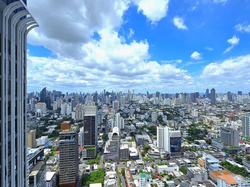 Park Origin Thonglor, กรุงเทพ, Soi Thonglor 10, Sukhumvit Road, คลองตันเหนือ, วัฒนา, กรุงเทพ, 45 ตร.ม., คอนโด ให้เช่า, โดย Khun Sassy, 60186050 - DDproperty.com