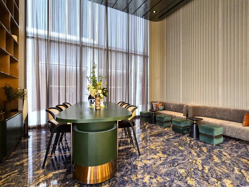 Park Origin Thonglor, กรุงเทพ, Soi Thonglor 10, Sukhumvit Road, คลองตันเหนือ, วัฒนา, กรุงเทพ, 45 ตร.ม., คอนโด ให้เช่า, โดย Khun Sassy, 60186050 - DDproperty.com