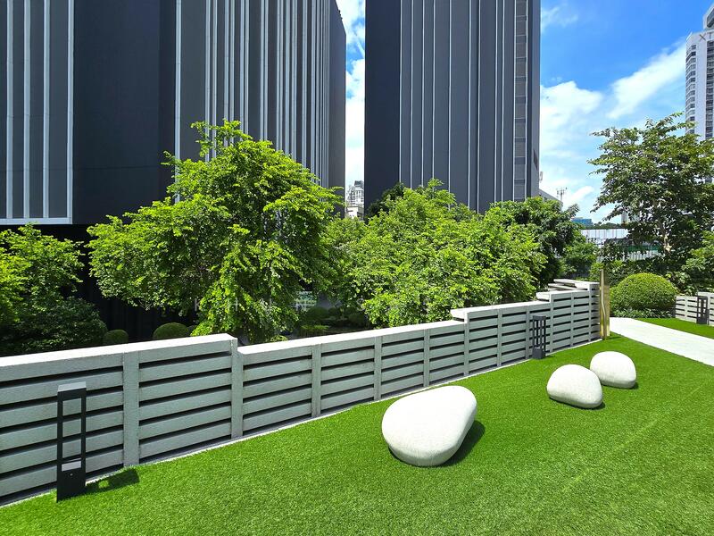 Park Origin Thonglor, กรุงเทพ, Soi Thonglor 10, Sukhumvit Road, คลองตันเหนือ, วัฒนา, กรุงเทพ, 45 ตร.ม., คอนโด ให้เช่า, โดย Khun Sassy, 60186050 - DDproperty.com