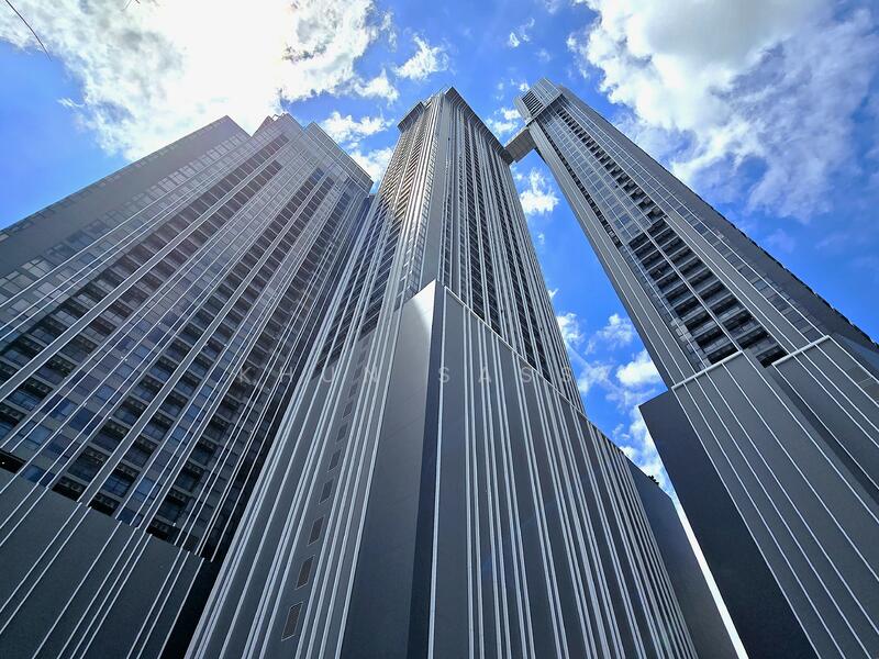 Park Origin Thonglor, กรุงเทพ, Soi Thonglor 10, Sukhumvit Road, คลองตันเหนือ, วัฒนา, กรุงเทพ, 45 ตร.ม., คอนโด ให้เช่า, โดย Khun Sassy, 60186050 - DDproperty.com