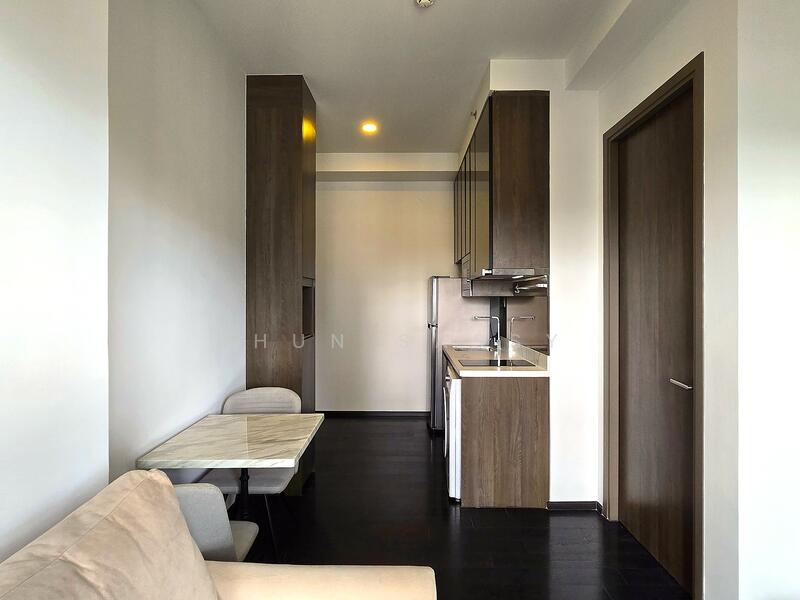 Park Origin Thonglor, กรุงเทพ, Soi Thonglor 10, Sukhumvit Road, คลองตันเหนือ, วัฒนา, กรุงเทพ, 32 ตร.ม., คอนโด ให้เช่า, โดย Khun Sassy, 60186054 - DDproperty.com