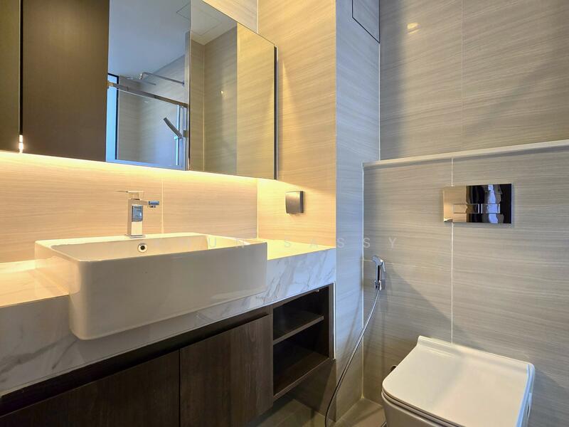 Park Origin Thonglor, กรุงเทพ, Soi Thonglor 10, Sukhumvit Road, คลองตันเหนือ, วัฒนา, กรุงเทพ, 32 ตร.ม., คอนโด ให้เช่า, โดย Khun Sassy, 60186054 - DDproperty.com