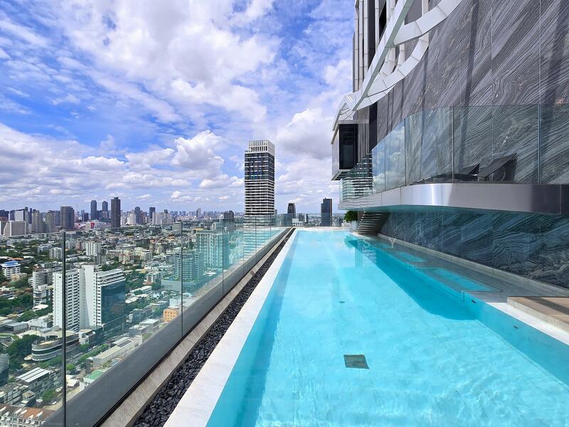 Park Origin Thonglor, กรุงเทพ, Soi Thonglor 10, Sukhumvit Road, คลองตันเหนือ, วัฒนา, กรุงเทพ, 32 ตร.ม., คอนโด ให้เช่า, โดย Khun Sassy, 60186054 - DDproperty.com