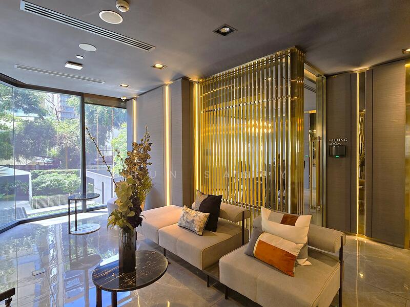 Park Origin Thonglor, กรุงเทพ, Soi Thonglor 10, Sukhumvit Road, คลองตันเหนือ, วัฒนา, กรุงเทพ, 32 ตร.ม., คอนโด ให้เช่า, โดย Khun Sassy, 60186054 - DDproperty.com