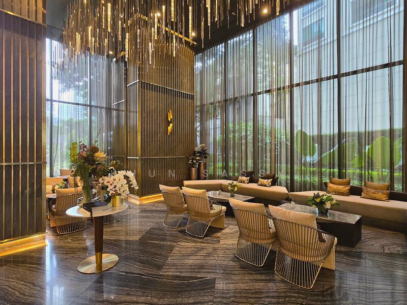 Park Origin Thonglor, กรุงเทพ, Soi Thonglor 10, Sukhumvit Road, คลองตันเหนือ, วัฒนา, กรุงเทพ, 32 ตร.ม., คอนโด ให้เช่า, โดย Khun Sassy, 60186054 - DDproperty.com