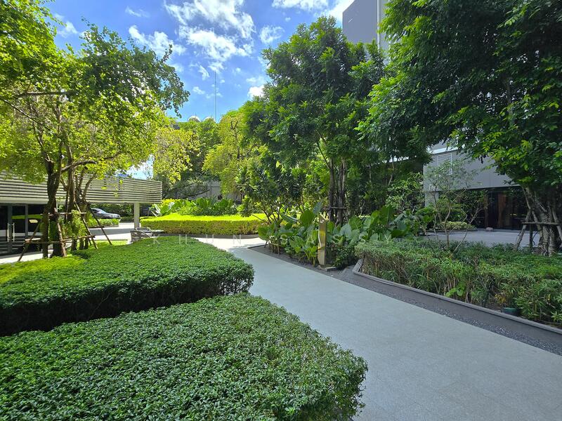 Park Origin Thonglor, กรุงเทพ, Soi Thonglor 10, Sukhumvit Road, คลองตันเหนือ, วัฒนา, กรุงเทพ, 32 ตร.ม., คอนโด ให้เช่า, โดย Khun Sassy, 60186054 - DDproperty.com