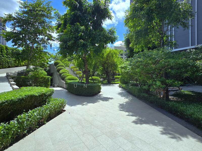 Park Origin Thonglor, กรุงเทพ, Soi Thonglor 10, Sukhumvit Road, คลองตันเหนือ, วัฒนา, กรุงเทพ, 32 ตร.ม., คอนโด ให้เช่า, โดย Khun Sassy, 60186054 - DDproperty.com