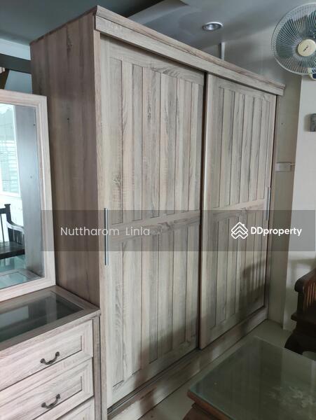 ขาย - 4-Br Townhouse near BTS Phra Khanong, กรุงเทพ
