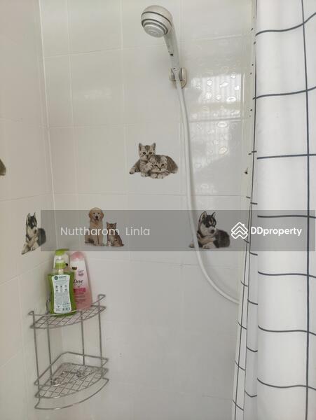 ขาย - 4-Br Townhouse near BTS Phra Khanong, กรุงเทพ