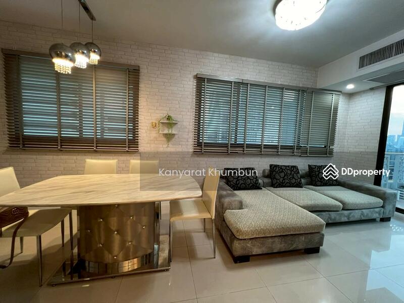 ให้เช่า - Supalai Premier Place Asoke : ศุภาลัย พรีเมียร์ เพลส อโศก, กรุงเทพ