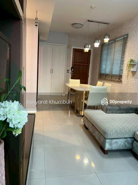 ให้เช่า - Supalai Premier Place Asoke : ศุภาลัย พรีเมียร์ เพลส อโศก, กรุงเทพ
